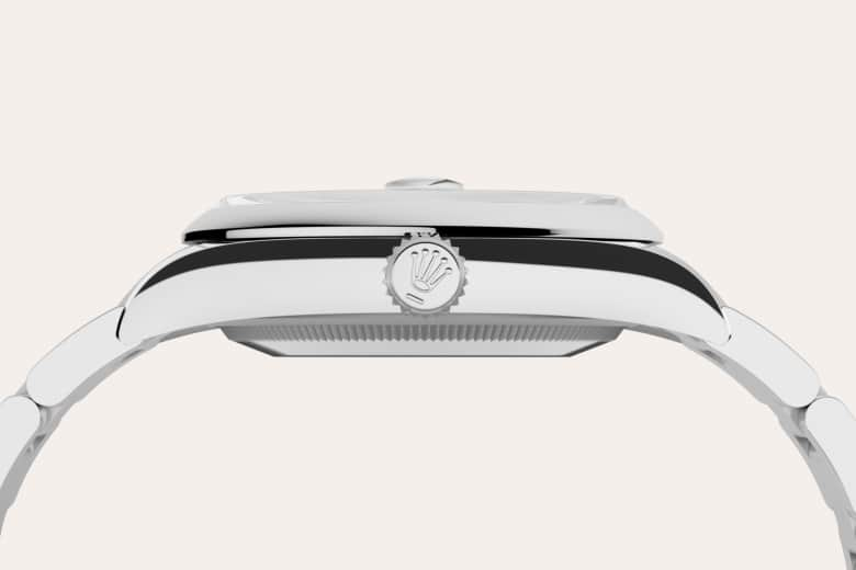 Rolex Datejust腕錶蠔式鋼款，M126200-0002 - 歐洲坊