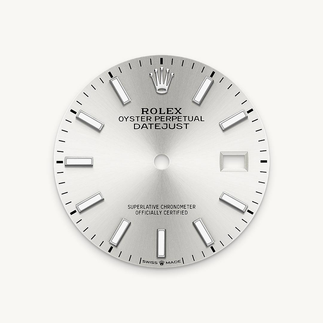 Rolex Datejust腕錶蠔式鋼款，M126200-0002 - 歐洲坊