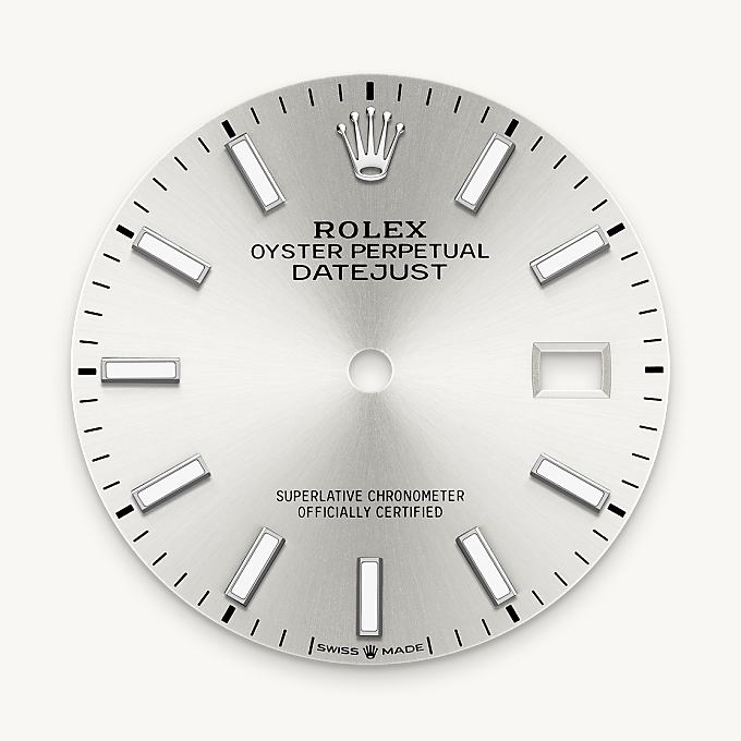 Rolex Datejust腕錶蠔式鋼款，M126200-0002 - 歐洲坊