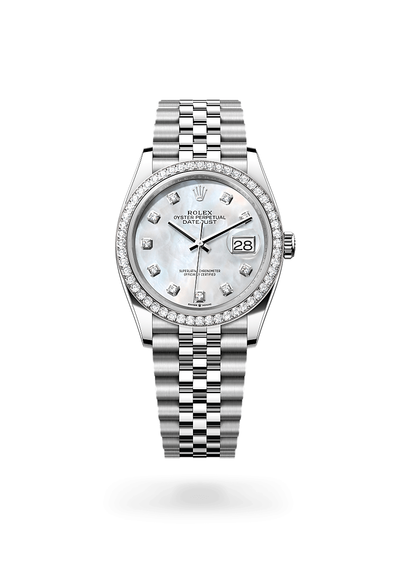 Datejust 36