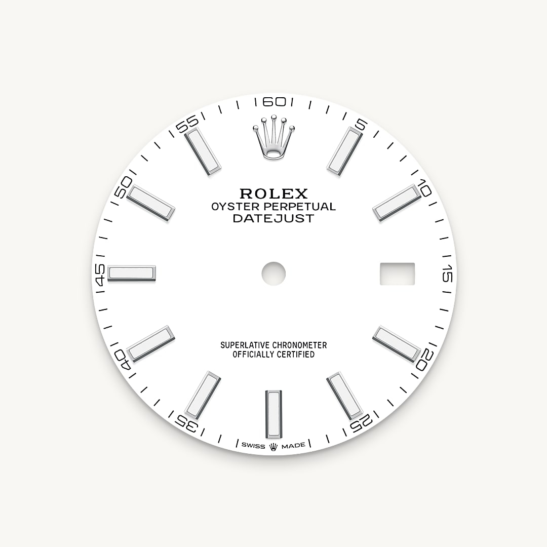 Rolex Datejust腕錶蠔式鋼款，M126300-0005 - 歐洲坊