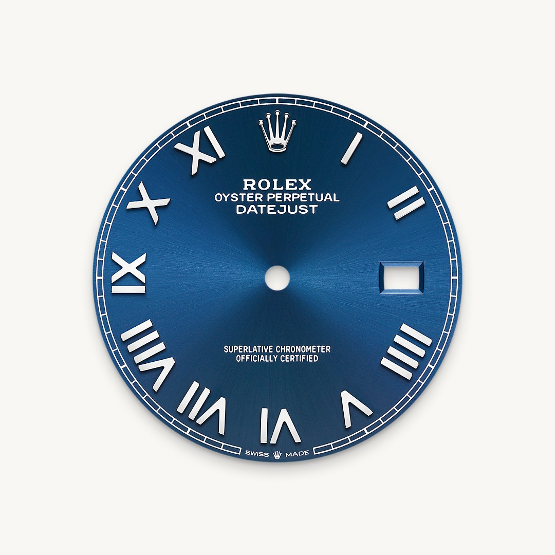Rolex Datejust腕錶蠔式鋼款，M126300-0029 - 歐洲坊