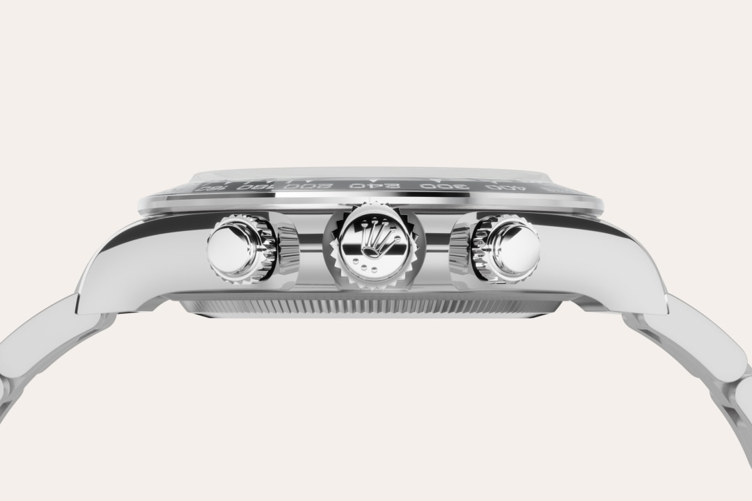 Rolex Cosmograph Daytona腕錶蠔式鋼款，M126500LN-0002 - 歐洲坊