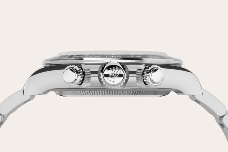 Rolex Cosmograph Daytona腕錶蠔式鋼款，M126500LN-0002 - 歐洲坊