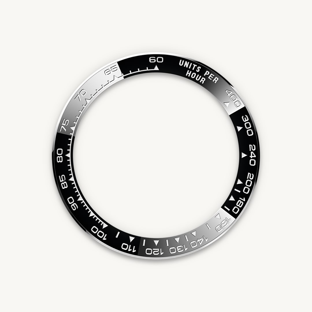 Rolex Cosmograph Daytona腕錶蠔式鋼款，M126500LN-0002 - 歐洲坊