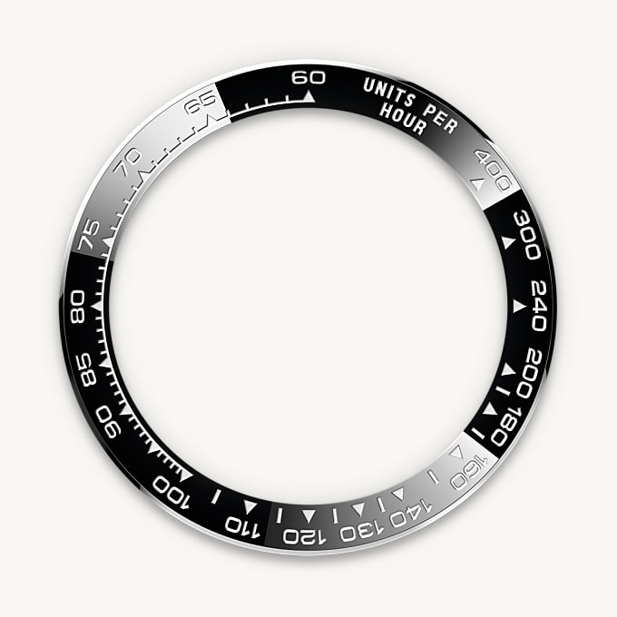 Rolex Cosmograph Daytona腕錶蠔式鋼款，M126500LN-0002 - 歐洲坊