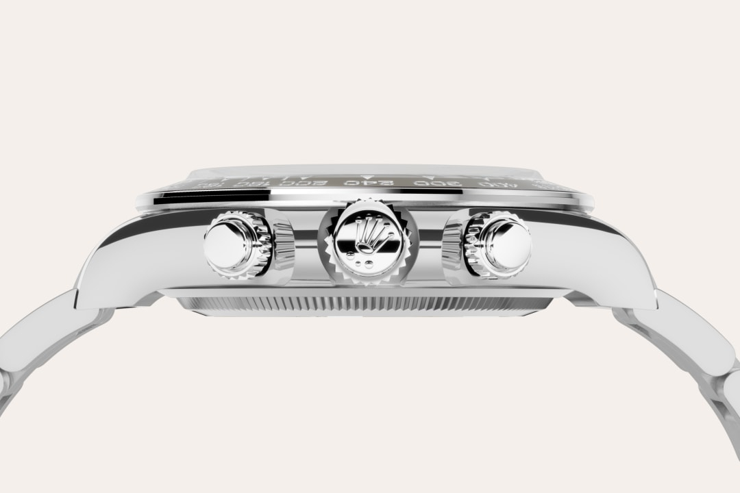 Rolex Cosmograph Daytona腕錶鉑金款，M126506-0001 - 歐洲坊
