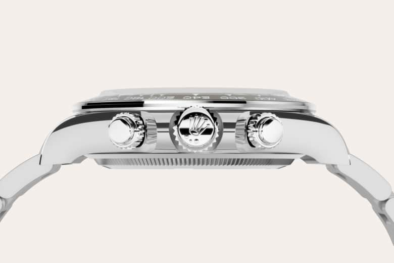 Rolex Cosmograph Daytona腕錶鉑金款，M126506-0001 - 歐洲坊