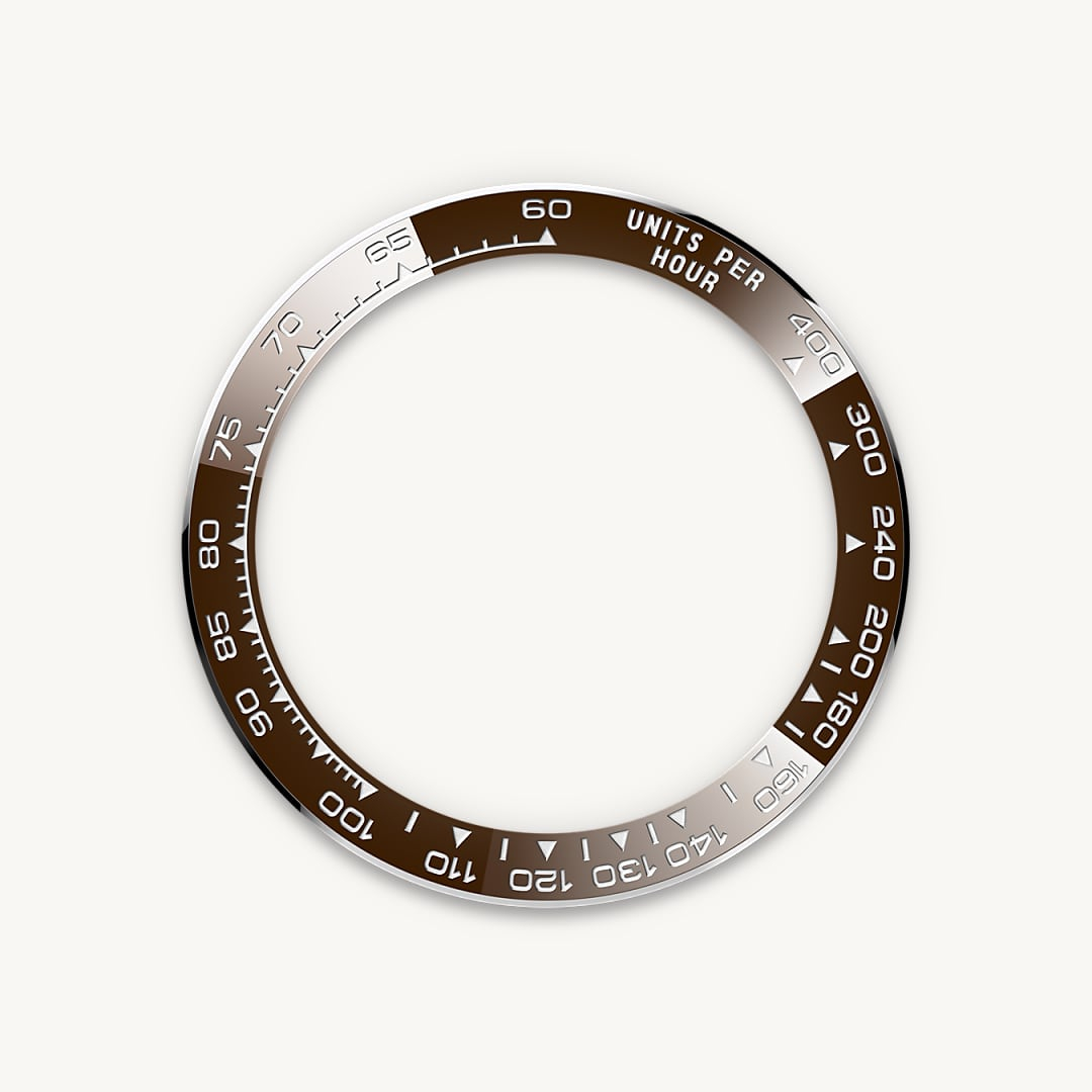 Rolex Cosmograph Daytona腕錶鉑金款，M126506-0001 - 歐洲坊