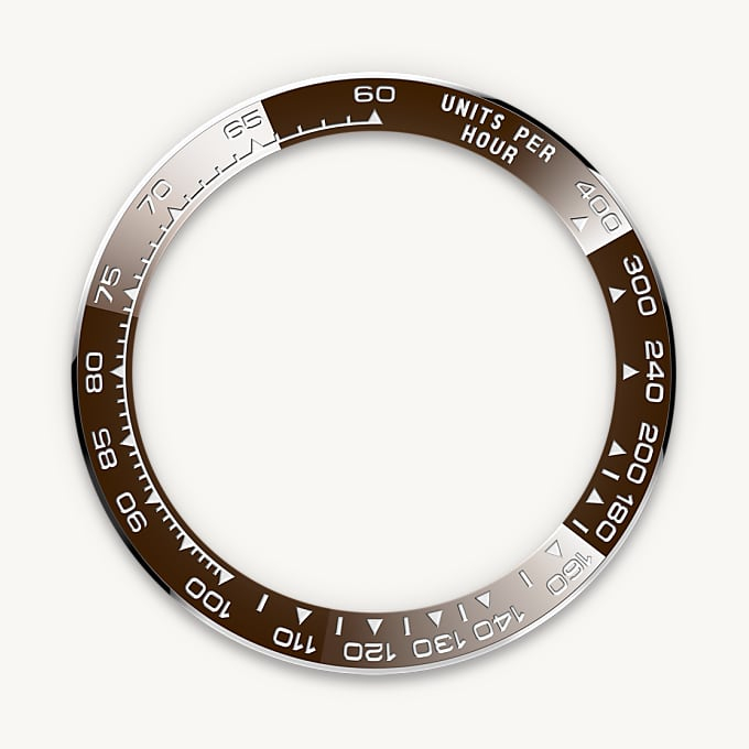 Rolex Cosmograph Daytona腕錶鉑金款，M126506-0001 - 歐洲坊