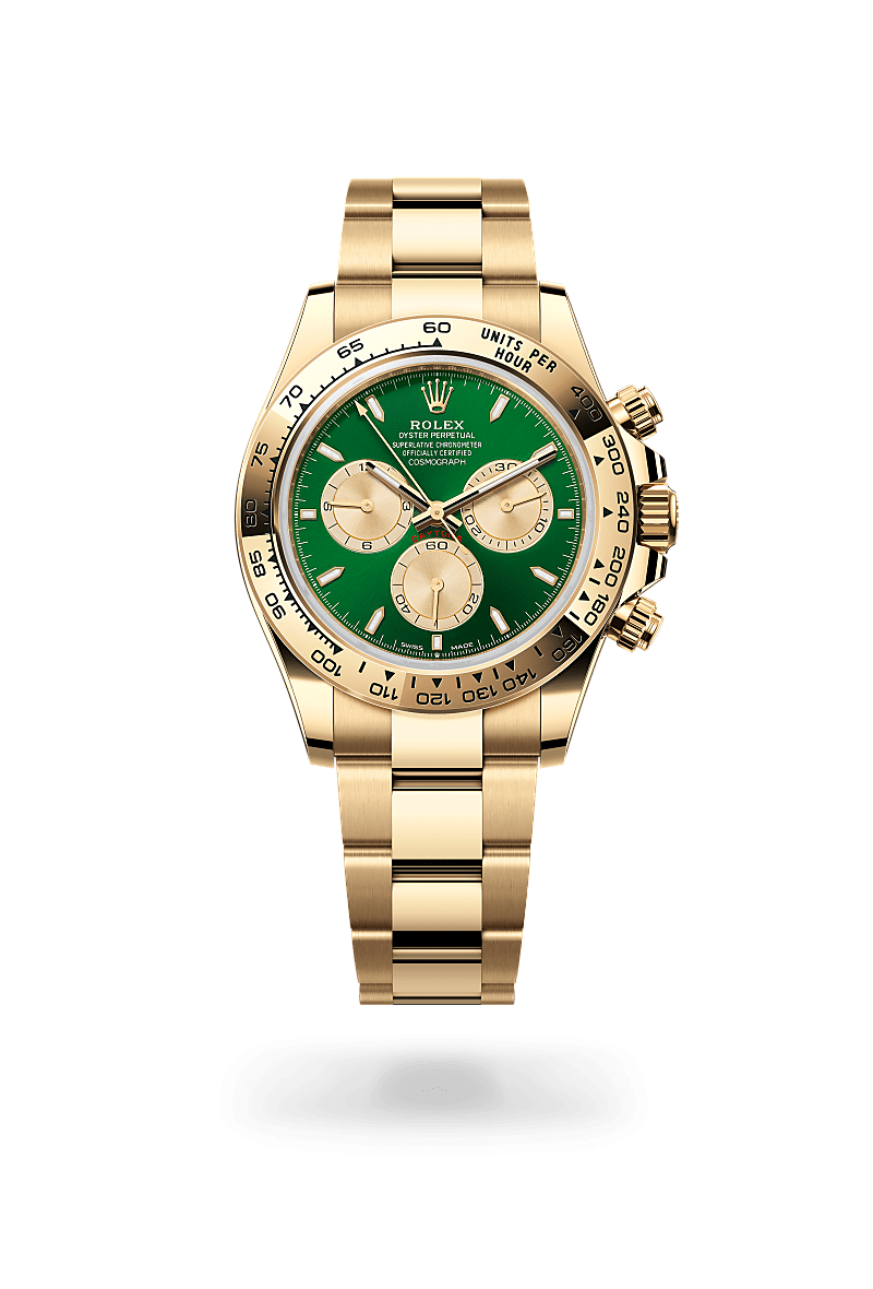 Cosmograph Daytona