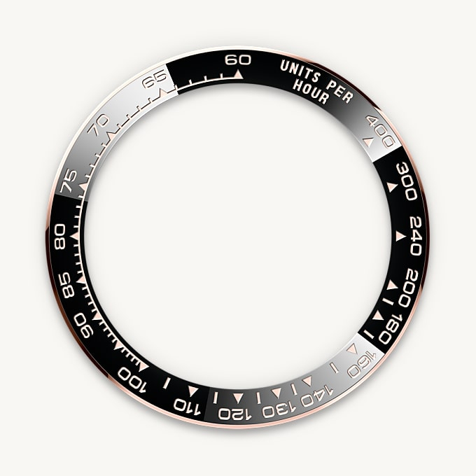 Rolex Cosmograph Daytona腕錶18K永恒玫瑰金款，M126515LN-0008 - 歐洲坊