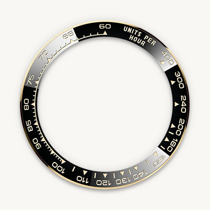 Rolex Cosmograph Daytona腕錶18K黃金款，M126518LN-0016 - 歐洲坊