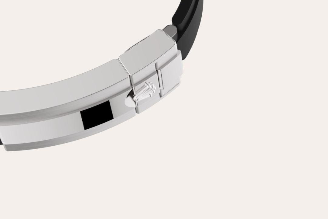 Rolex Cosmograph Daytona腕錶18K白色黃金款，M126519LN-0006 - 歐洲坊