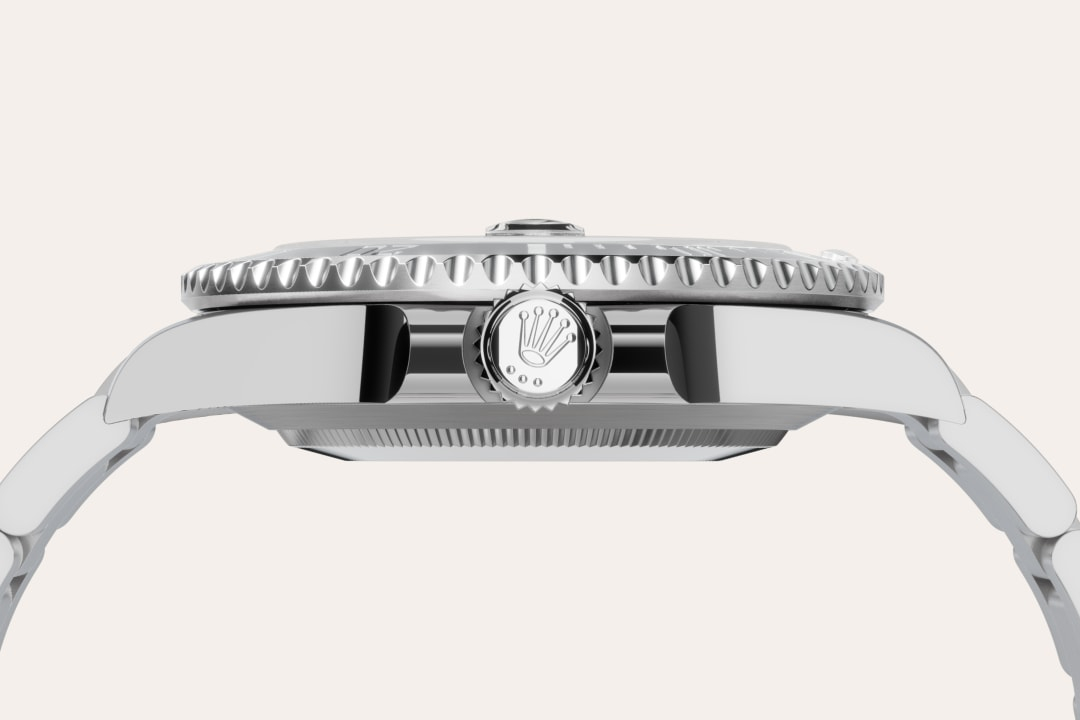 Rolex Submariner腕錶蠔式鋼款，M126610LN-0001 - 歐洲坊