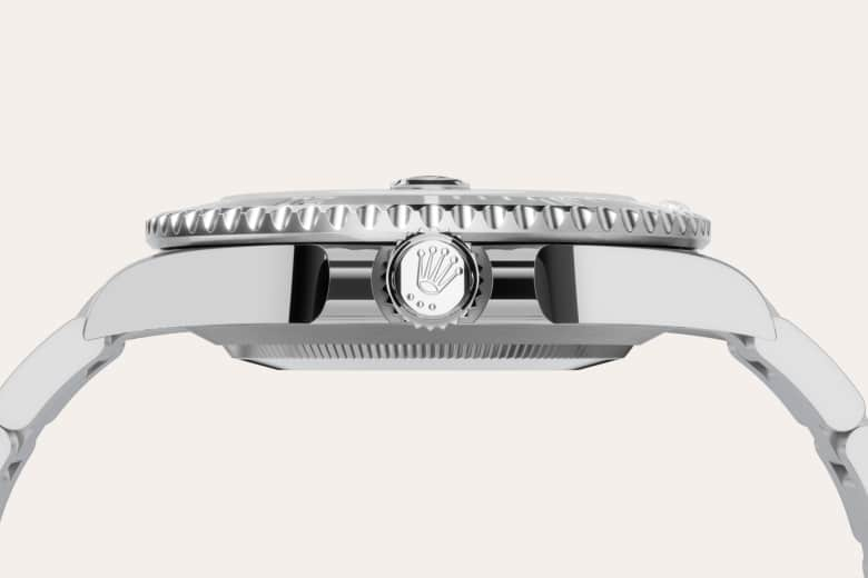 Rolex Submariner腕錶蠔式鋼款，M126610LN-0001 - 歐洲坊
