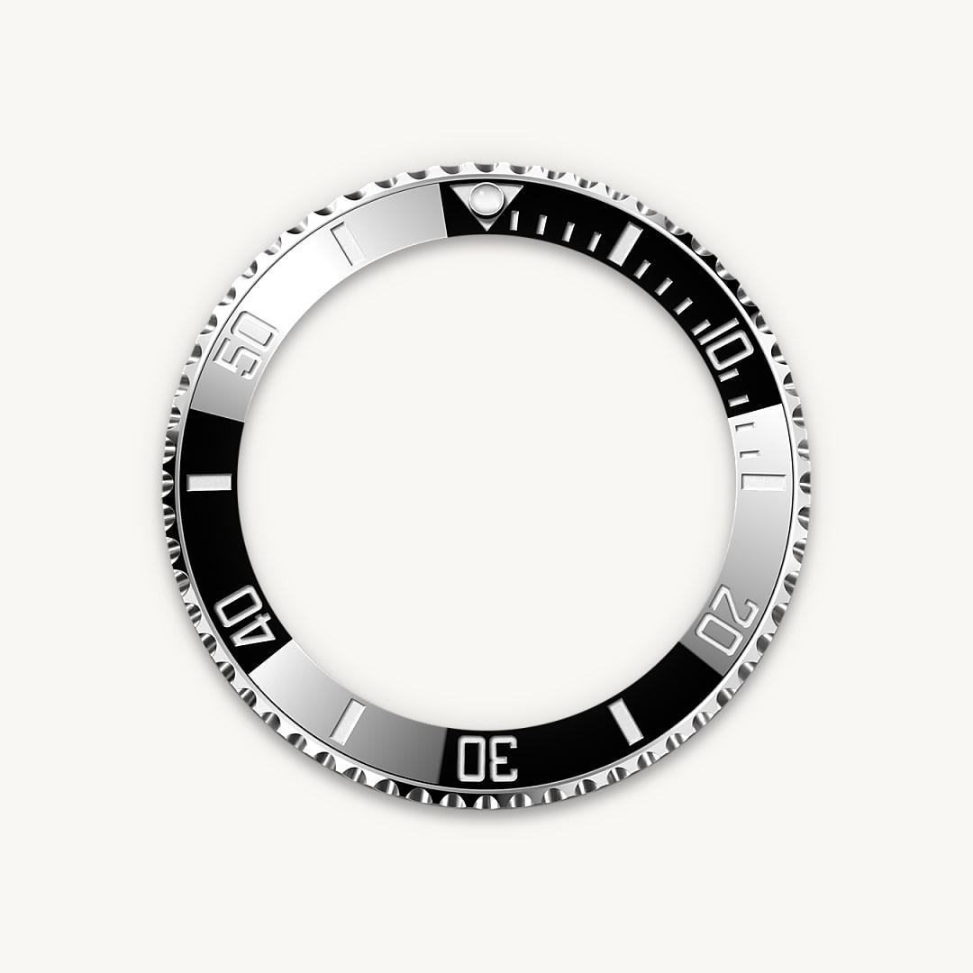 Rolex Submariner腕錶蠔式鋼款，M126610LN-0001 - 歐洲坊