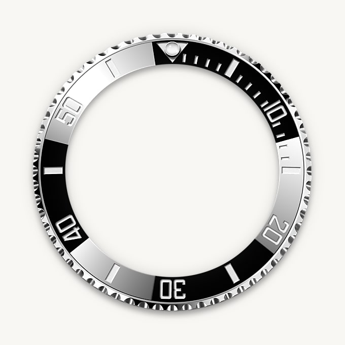 Rolex Submariner腕錶蠔式鋼款，M126610LN-0001 - 歐洲坊