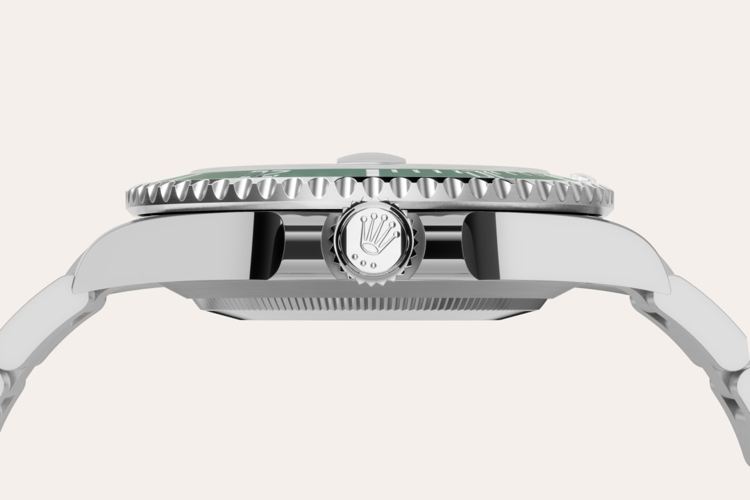 Rolex Submariner腕錶蠔式鋼款，M126610LV-0002 - 歐洲坊