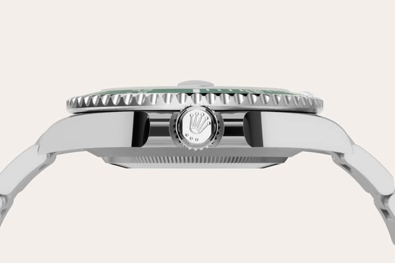 Rolex Submariner腕錶蠔式鋼款，M126610LV-0002 - 歐洲坊
