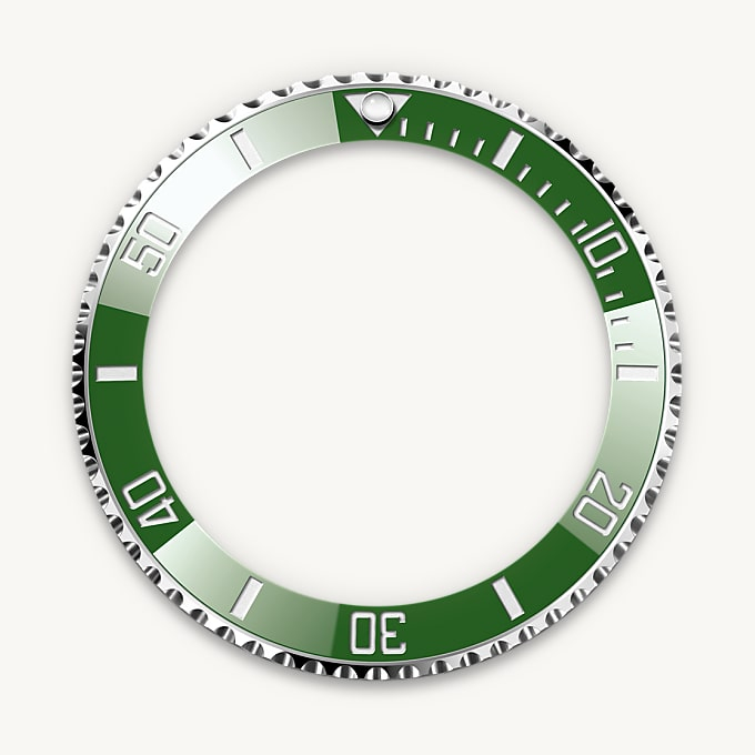 Rolex Submariner腕錶蠔式鋼款，M126610LV-0002 - 歐洲坊