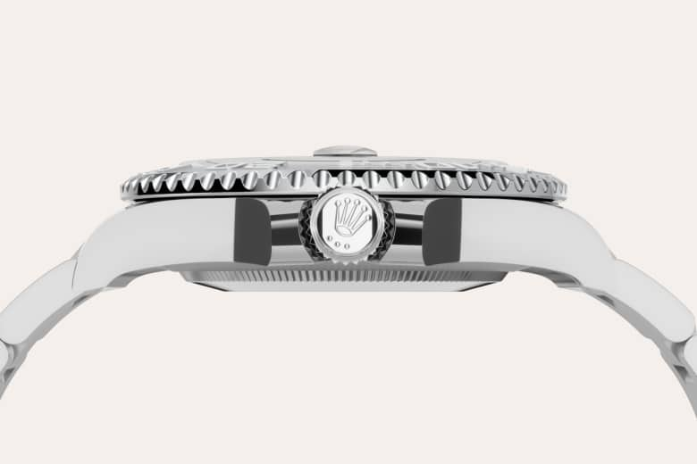 Rolex Yacht-Master腕錶鉑金鋼（蠔式鋼與鉑金的組合）款，M126622-0001 - 歐洲坊