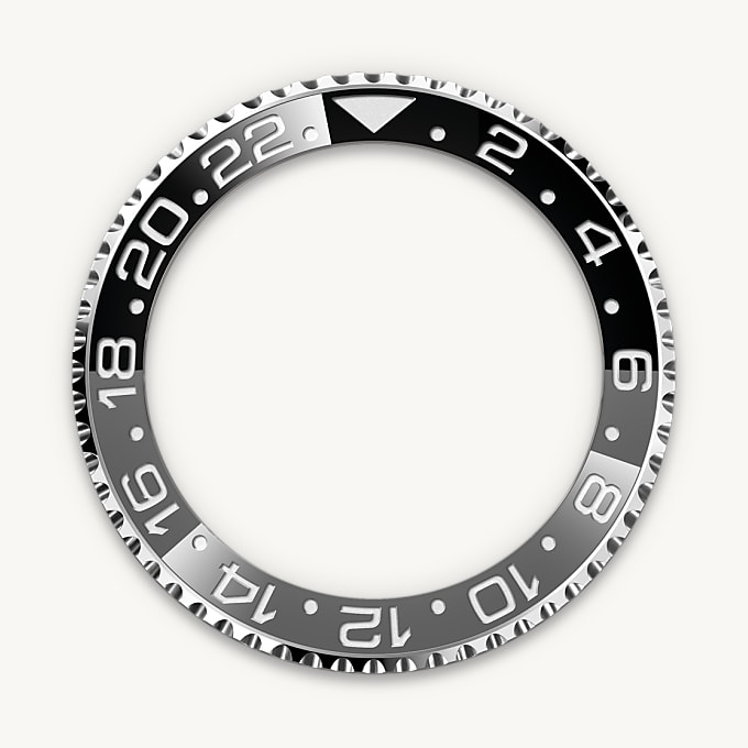Rolex GMT-Master II腕錶蠔式鋼款，M126710GRNR-0003 - 歐洲坊