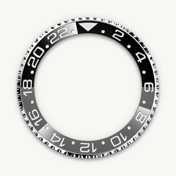 Rolex GMT-Master II腕錶蠔式鋼款，M126710GRNR-0004 - 歐洲坊