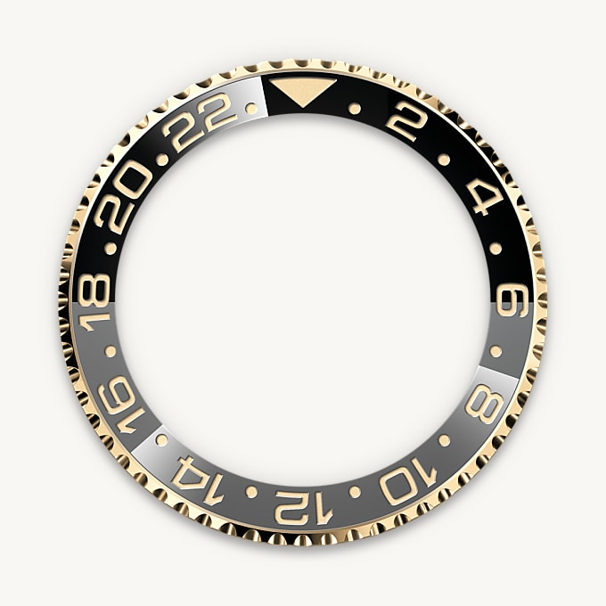 Rolex GMT-Master II腕錶18K黃金款，M126718GRNR-0001 - 歐洲坊