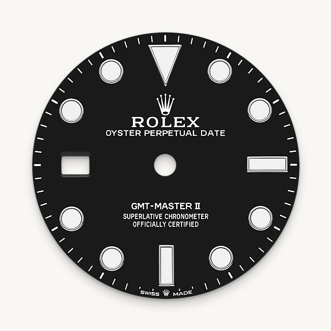 Rolex GMT-Master II腕錶蠔式鋼款，M126720VTNR-0001 - 歐洲坊