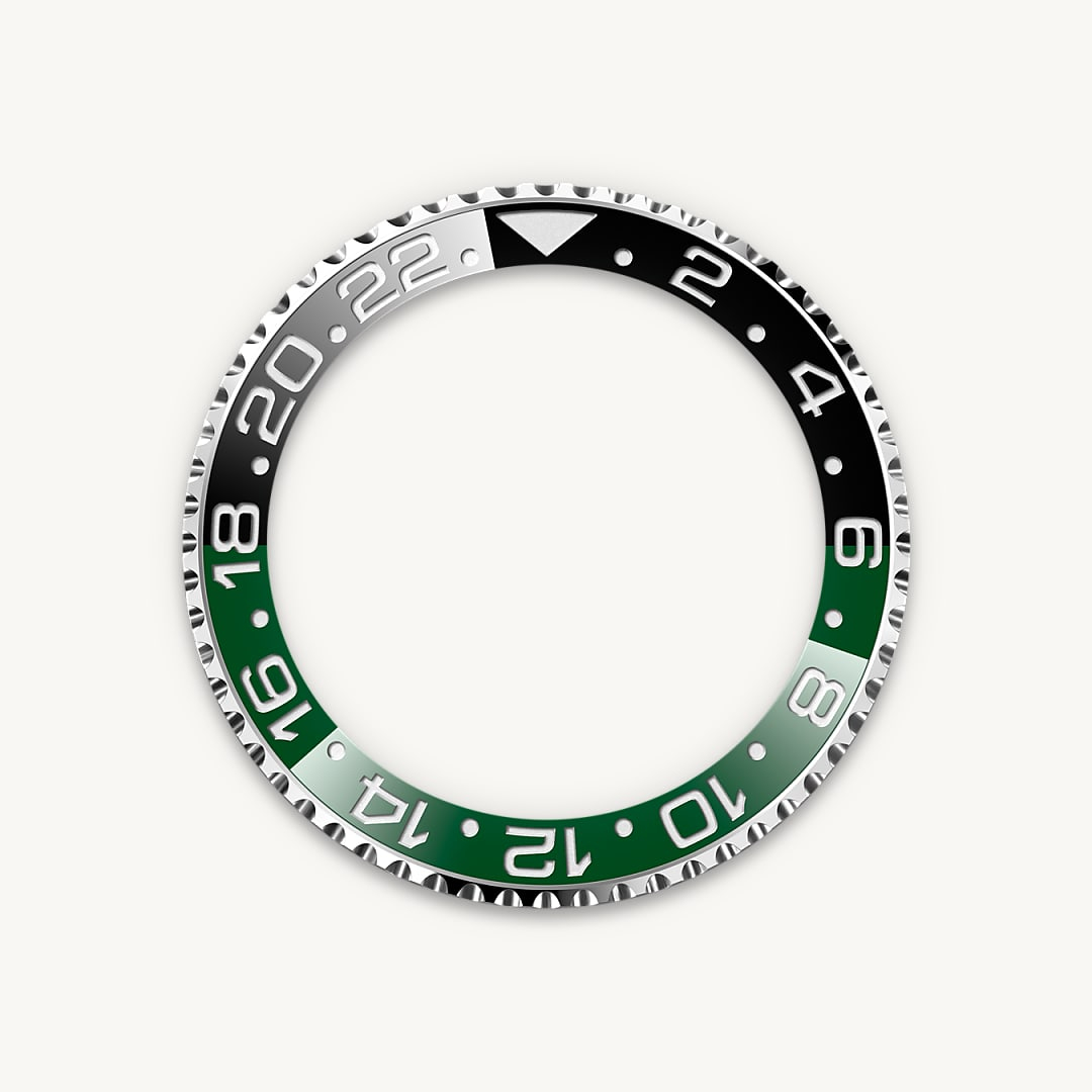Rolex GMT-Master II腕錶蠔式鋼款，M126720VTNR-0002 - 歐洲坊
