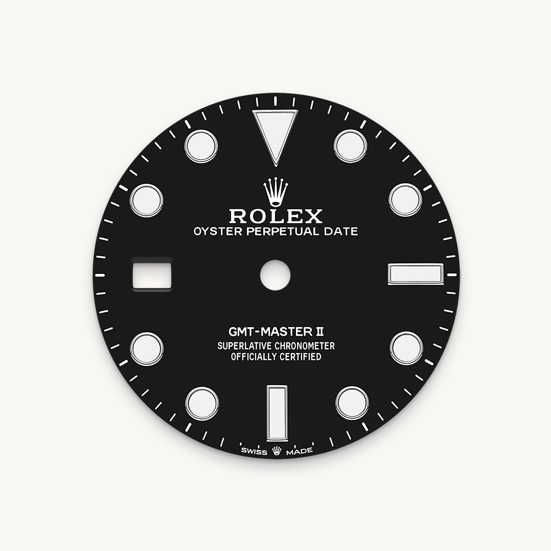 Rolex GMT-Master II腕錶蠔式鋼款，M126720VTNR-0002 - 歐洲坊