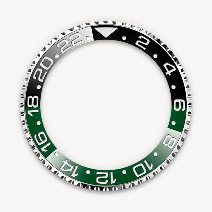 Rolex GMT-Master II腕錶蠔式鋼款，M126720VTNR-0002 - 歐洲坊