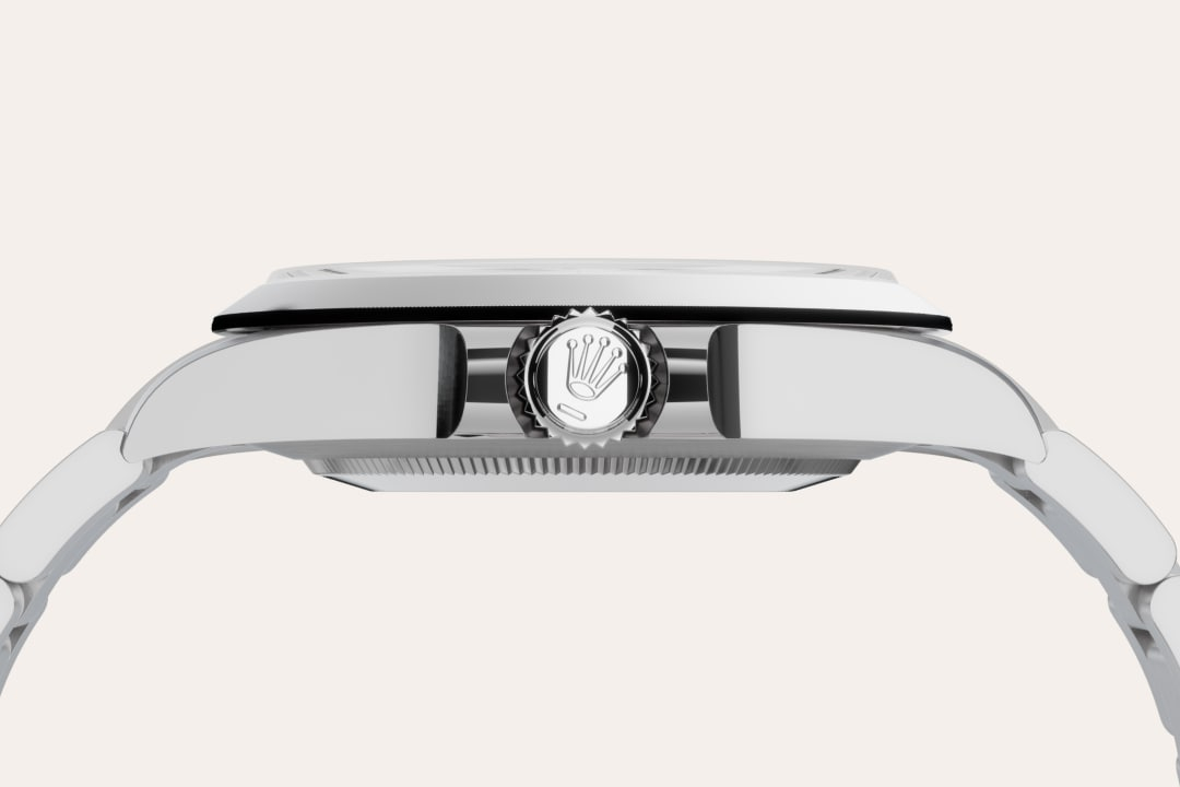 Rolex Air-King腕錶蠔式鋼款，M126900-0001 - 歐洲坊