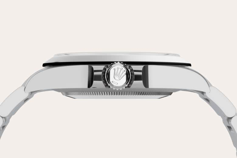 Rolex Air-King腕錶蠔式鋼款，M126900-0001 - 歐洲坊