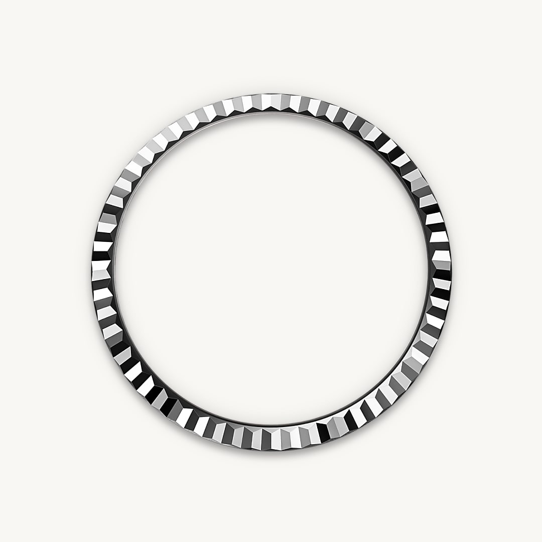 Rolex Land-Dweller腕錶白色黃金鋼（蠔式鋼與白色黃金的組合）款，M127234-0001 - 歐洲坊