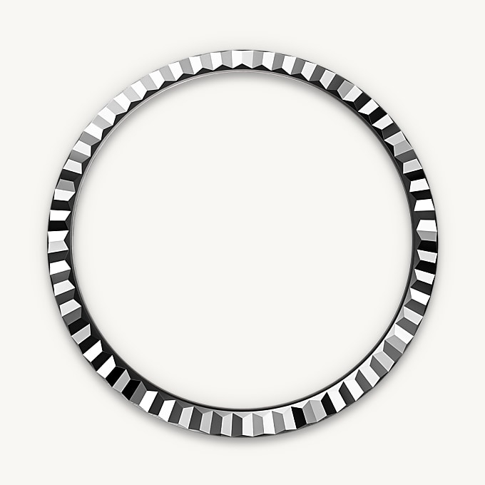 Rolex Land-Dweller腕錶白色黃金鋼（蠔式鋼與白色黃金的組合）款，M127234-0001 - 歐洲坊