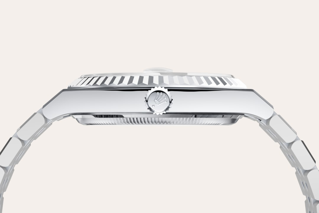 Rolex Land-Dweller腕錶鉑金款，M127236-0001 - 歐洲坊