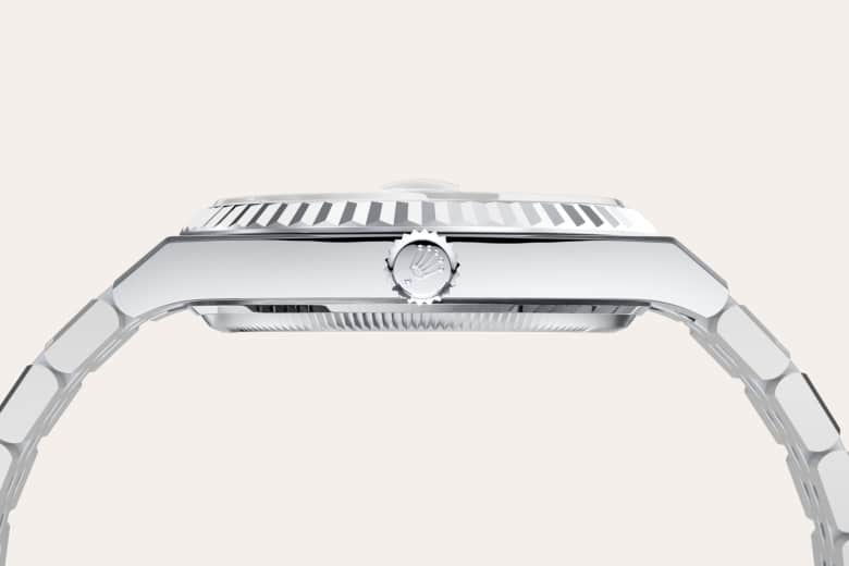 Rolex Land-Dweller腕錶鉑金款，M127236-0001 - 歐洲坊