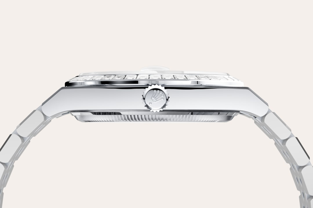 Rolex Land-Dweller腕錶鉑金款，M127286TBR-0001 - 歐洲坊