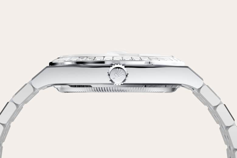 Rolex Land-Dweller腕錶鉑金款，M127286TBR-0001 - 歐洲坊