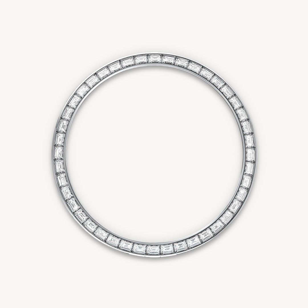 Rolex Land-Dweller腕錶鉑金款，M127286TBR-0001 - 歐洲坊