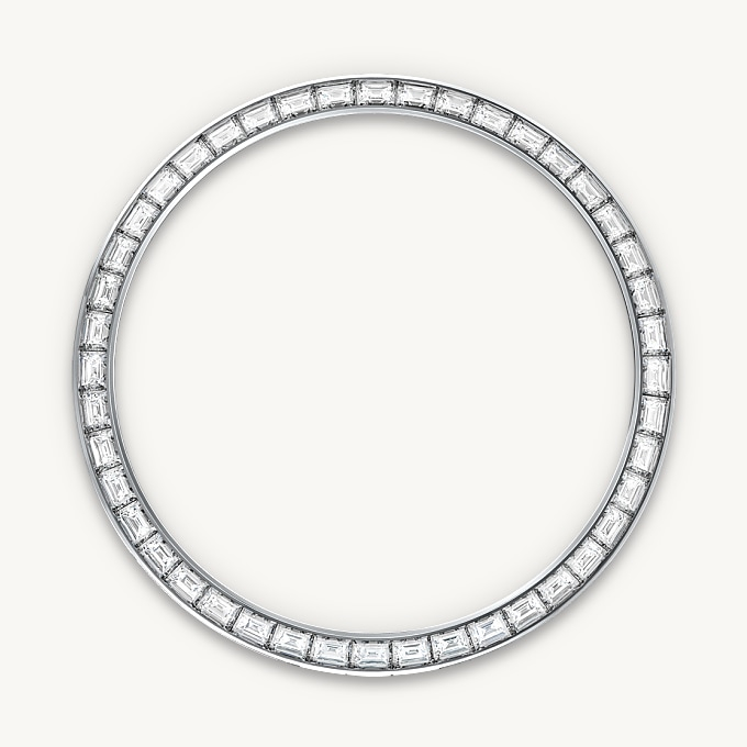 Rolex Land-Dweller腕錶鉑金款，M127286TBR-0001 - 歐洲坊