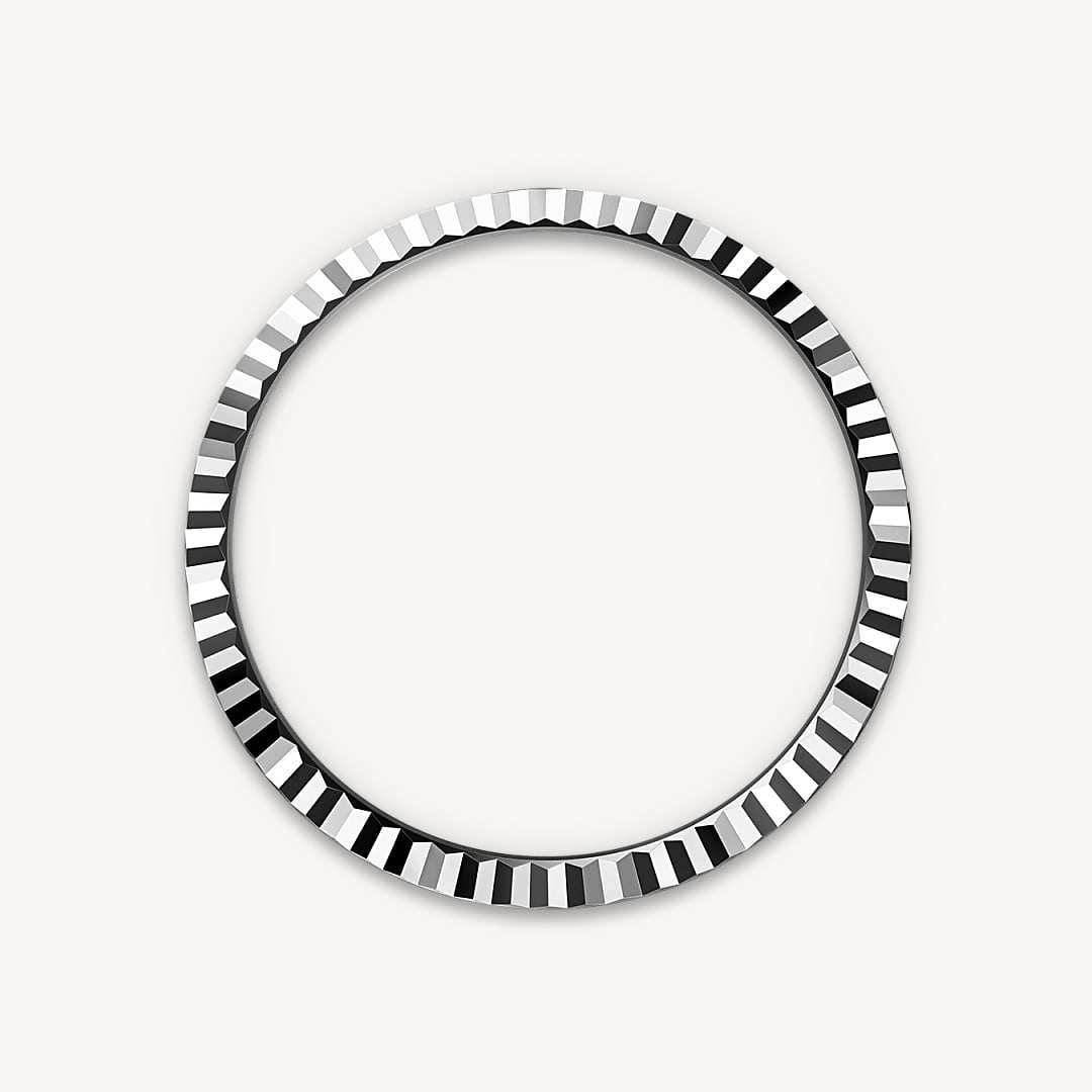 Rolex Land-Dweller腕錶白色黃金鋼（蠔式鋼與白色黃金的組合）款，M127334-0001 - 歐洲坊