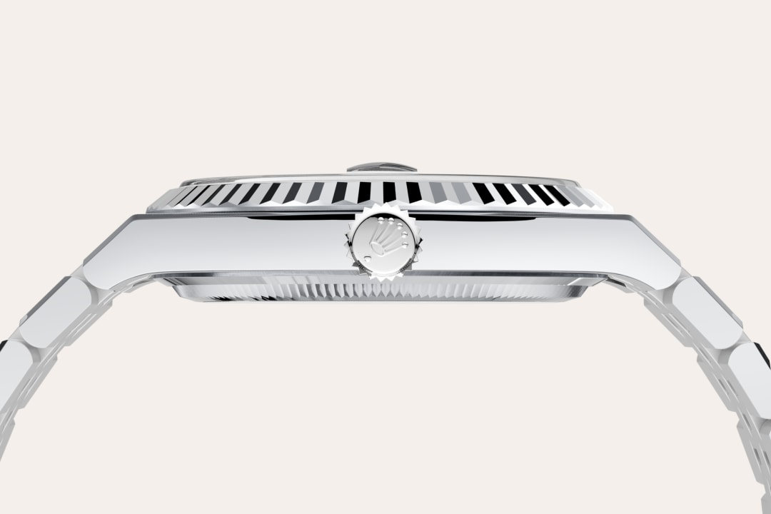 Rolex Land-Dweller腕錶鉑金款，M127336-0001 - 歐洲坊