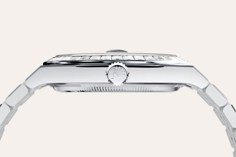 Rolex Land-Dweller腕錶鉑金款，M127386TBR-0001 - 歐洲坊