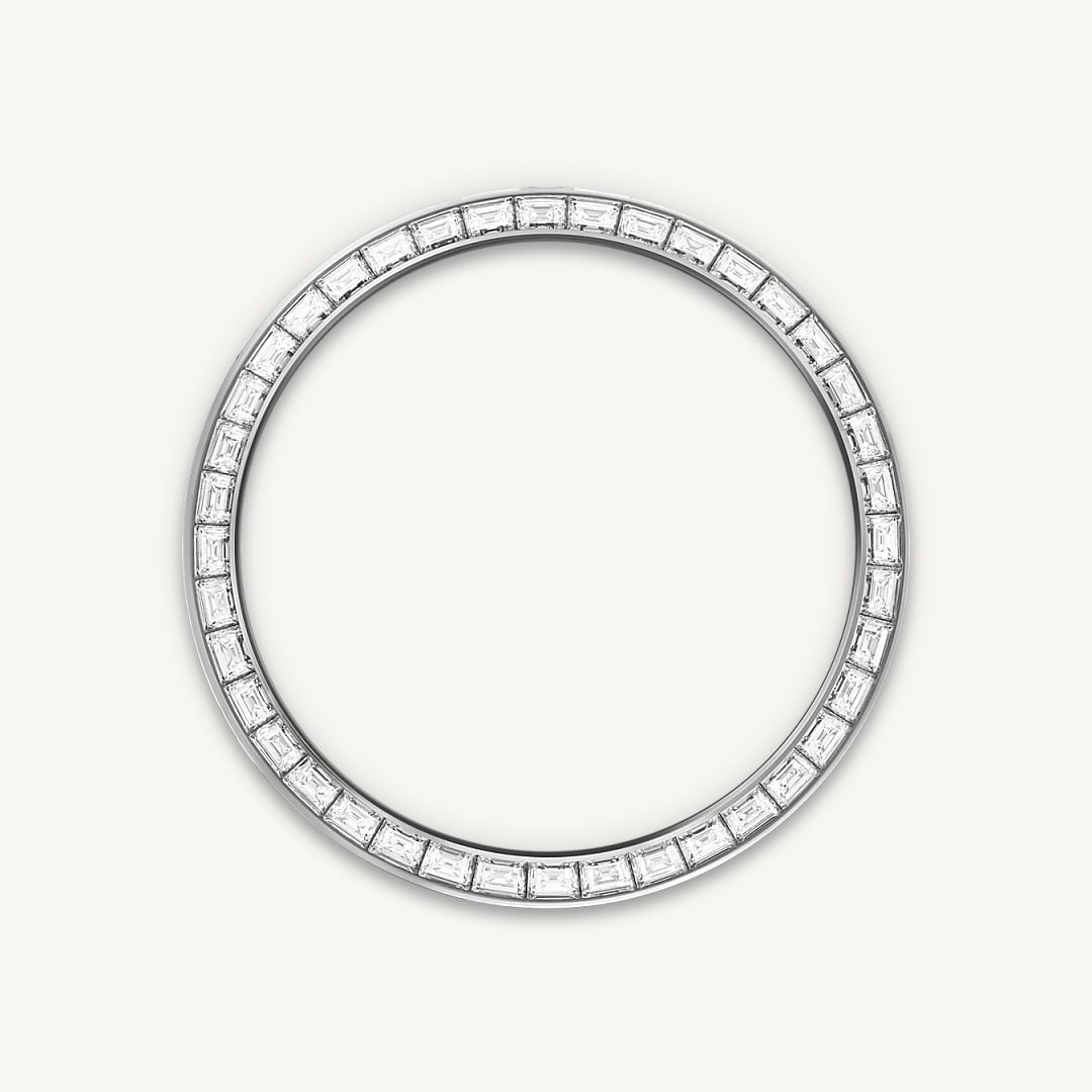 Rolex Land-Dweller腕錶鉑金款，M127386TBR-0001 - 歐洲坊
