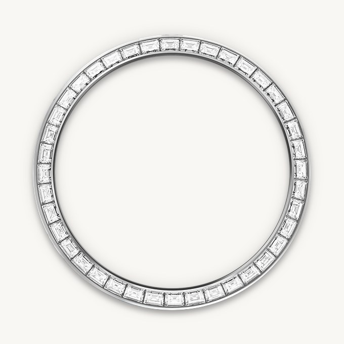 Rolex Land-Dweller腕錶鉑金款，M127386TBR-0001 - 歐洲坊