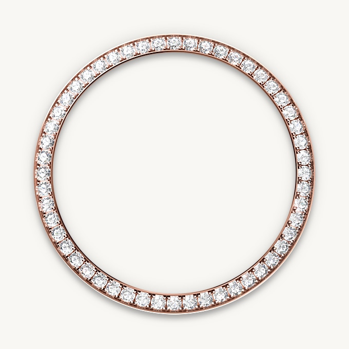 Rolex Day-Date腕錶18K永恒玫瑰金款，M128345RBR-0069 - 歐洲坊