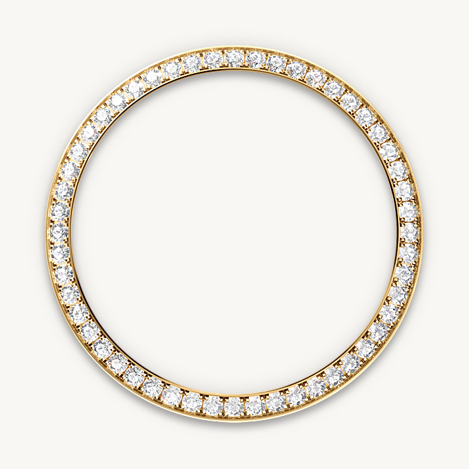 Rolex Day-Date腕錶18K黃金款，M128348RBR-0031 - 歐洲坊
